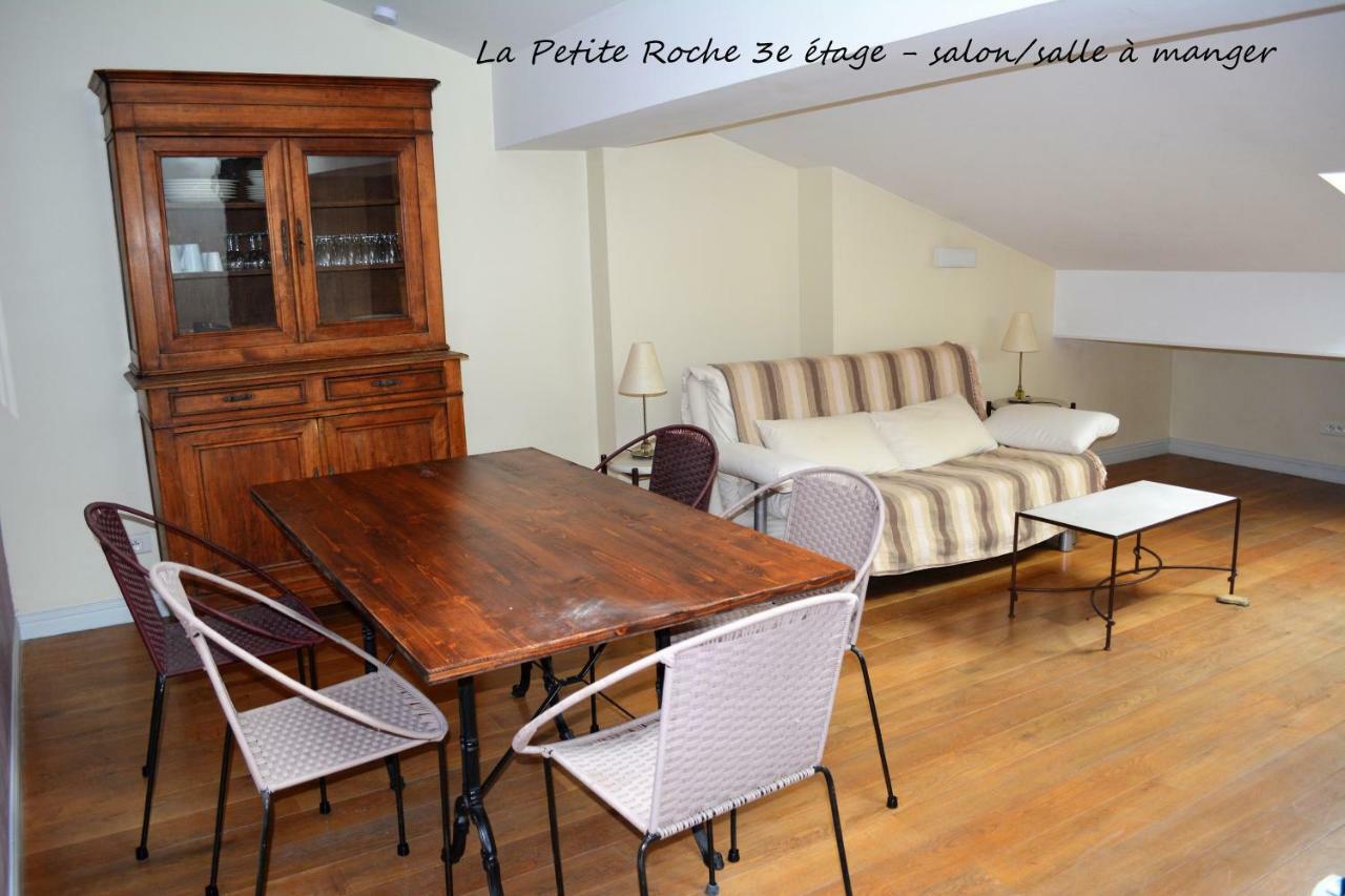 Petite Roche Gites Centre-Ville La Rochelle La Rochelle  Exteriér fotografie